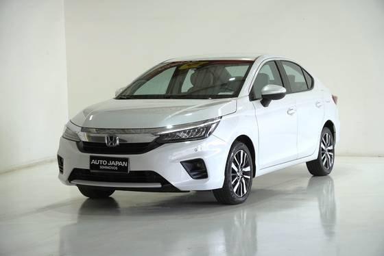 HONDA CITY 1.5 i-VTEC FLEX TOURING CVT HONDA CITY 1.5 i-VTEC FLEX TOURING CVT